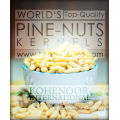 BEST QUALITY PINE NUTS